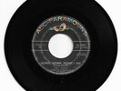 RARE DOO WOP 45 THE DUBS DOWN, DOWN, DOWN I GO ON ABC  VG ORIGINAL