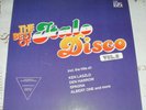 The Best of Italo Disco Vol.9 , 10 , 11 plus Italo Boot Mix Vol.8