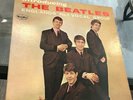 INTRODUCING THE BEATLES, VEE JAY RECORDS LP1062, 63- 2043, 2-20-4, VGC