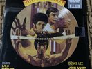 ENTER THE DRAGON 12” LP Picture Disc RSD 2018 Record Store Day Lalo Schifrin New
