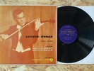 Leonid Kogan Violin Mitnik Piano Brahms Sonata Columbia 33CX 1381 Ed1 NM Cond