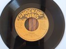 Wanted To Be Little Kirk 7 inch Shocking Vibes Excellent Condition.