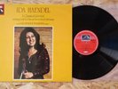 Haendel Violin Parsons Piano Recital Corelli Tartini Sonata EMI ASD 3352 Ed1 NM