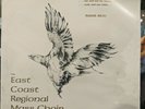 The East Coast Regional Mass Choir - Live in NY LP