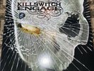 Killswitch Engage - As Daylight Dies Vinyl LP With Guitarist “D” Pick VERY RARE