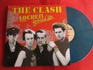 THE CLASH - LOCHEM FESTIVAL 82 - RARE LIMITED BLUE LP