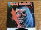 IRON MAIDEN - Purgatory 7