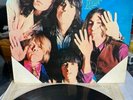 ROLLING STONES Through The Past, Darkly LP Decca SLK 16625-P Germany Vinyl NMINT