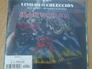 RaRe IRON MAIDEN The Number Of The Beast VINYL 2020 ARGENTINA CoLLeCToR EDiTioN