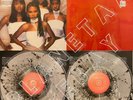 Destiny's Child - Writing's on the Wall SEALED Splatter Colored Vinyl Beyonce