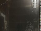 Metallica  Metallica  BLACK ALBUM    (Vinyl LP, Aug-2014, 2 Records