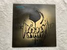 Throbbing Gristle Heathen Earth 1980 UK vinyl gatefold Electronic Industrial