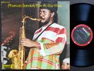 PHAROAH SANDERS Live At The East LP IMPULSE AS-9227 Cecil McBee Stanley Clarke