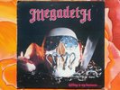 Megadeth. Killing is my Business... Original Vinyl LP - 1985 UK Pressing. MFN46.