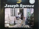 JOSEPH SPENCE - Happy All The Time (Vinyl)