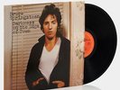 Bruce Springsteen - Darkness on the Edge of Town (1978) Vinyl Record