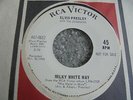 Elvis Presley - Milky White Way 1966 USA 45 RCA VICTOR DJ/PROMO