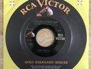 Elvis Presley Teddy Bear/Loving You 7” 45 RPM RCA VICTOR 447-0620