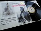 Berlioz: Symphonie Fantastique - Sir Thomas Beecham **HMV ASD 399 ED1 LP**