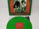 Stoney & The Jagged Edge vinyl LP  record Chasing Rainbows - Green... UK