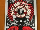 LIVRE PHILIPPE THIEYRE LE ROCK PSYCHEDELIQUE AMERICAIN VOL2 1966-1973 PARALLELES