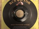 Elvis Presley It’s Now Or Never/A Mess Of Blues 7” 45 RPM RCA VICTOR 447-0628