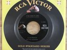 Elvis Presley A Big Hunk O Love/My Wish Came True 7” 45 RPM RCA 447-0626