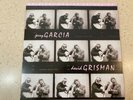 JERRY GARCIA & DAVID GRISMAN (Mobile Fidelity MFSL 180g Numbered Limited Edition