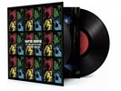 David Bowie   At The KIT KAT CLUB   Ltd Ed Black Vinyl LP   NYC 1999   #/4000
