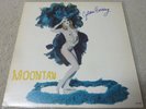Golden Earring ?– Moontan 1974 Track vinyl LP 1st pressing nude cvr lyrics NICE