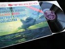 Debussy: La Mer / Iberia - Paul Paray **Mercury Hi-Fi Stereo AMS 16094 ED1**