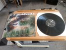 PINK FLOYD A SAUCERFUL OF SECRETS VINYL LP 1968 ORIGINAL PRESSING -3 / -3 IN NM