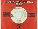 Rolling Stones 45 - Wild Horses - Rolling Stones - VG+ mp3 - promo