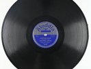 Blues 78 - Lightning Hopkins - Shotgun Blues - Aladdin - mp3