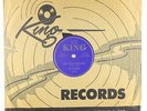 Doo-Wop 78 - Swallows - Since You've Been Away - King - VG++ mp3