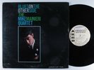MIKE MAINIERI QUARTET Blues On The Other Side ARGO LP mono wlp **