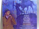FRANK SINATRA Point Of No Return 180-gram VINYL LP Sealed MOFI Numbered