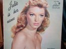 Julie London Julie Is Her Name LP 1956 pressing Cry Me A River