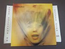 THE ROLLING STONES GOATS HEAD SOUP 1973 LP W/ ORIG INNER & INSERT COC 59101