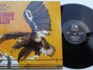 Wishbone Ash	Raw to the Bone	825 032-1	German LP, metronome (126)