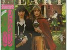 HEART 'Little Queen' 1978 Japanese reissue vinyl LP w/OBI and insert