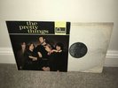 THE PRETTY THINGS Selftitled Debut LP Fontana 1965 Mono UK 1st Press