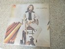 ERIC CLAPTON SELF TITLED LP VINYL 1ST UK PRESS ST 33 POLYDOR 2383-021 1970 NM-
