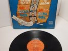 The Joe Cuba Sextet Bang  Bang  Push. Push. Push. LP Vinyl Tico