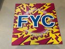Fine Young Cannibals- Rare Aussie 12 Inch 45  