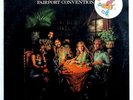 ROCK,FOLK ROCK // FAIRPORT CONVENTION rising for the moon (1975) 33T- LP  (UK)
