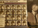 The BEATLES: A Hard Day's Night    Mono Vinyl from 2014. New. Sealed. Mint. OOP