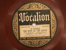 IRISH FIDDLE MICHAEL COLEMAN The Boys At The Lough VOCALION 14322 EE-