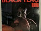 Black Flag “Damaged” 1982 Lp Vinyl US Press Punk Hardcore SST/Unicorn Rollins