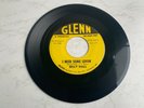 Rare Rockabilly '45 Billy Hall 